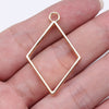 Gold Tone