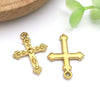 Gold Cross 8