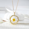 Small Yellow Flower