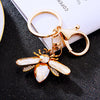 Champagne Gem-Bee