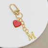 Letter M