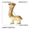 Yellow Alpaca