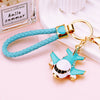 Sky-Blue-Strap Blue Airplane