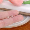 Champagne 3mm Studs