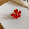 Red Flower