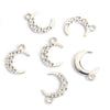 Silver Decorative