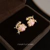 Cat Claw Heart
