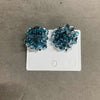 Blue Grapes