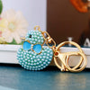 Sky-Blue Pearl-Duck