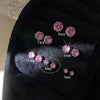 Pink 4 Mm