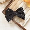 Black Comb