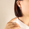 Steel Rectangle Hoops