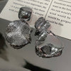 Silver Disc