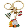 White Santa ER1801
