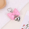 Pink Bow
