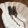 Black Beads
