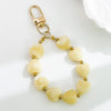 Cream Yellow