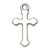 Gray Cross 6