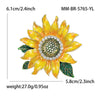 Yellow Sunflower