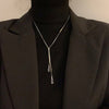 Triangle Lariat