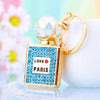 Blue Crystal-Perfume