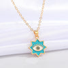 Aqua Star Eye