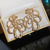 Gold Studs