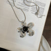 Silver Flower
