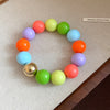 Multicolor Bracelet