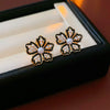 Pearl Black Cluster