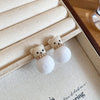 Red Bears