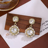 Gold Halo Drops