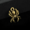 Small Spider Bronze