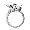 Silver Adjustable