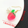 Magenta Strawberry