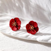 Red Flower