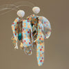 Shell Tassel