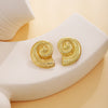 Spiral Shells