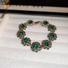 Green Bracelet