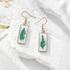 Green Leaves