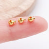 Gold Bead 3