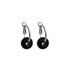 Black Bead
