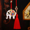 Multicolor Elephant