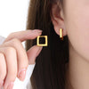 Gold Square