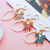 Assorted Pearl-Bow