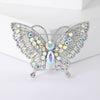 Iridescent Silver