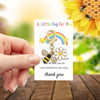 Bag Tag Set 3