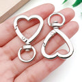 Metallic Swivel Clasp Jewelry Findings with 10 Listed Options view 7