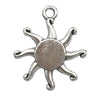 Gray Sun 2