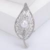 Silver Leaf